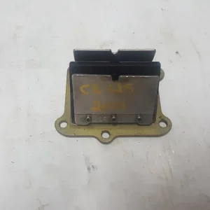 VALVE, REED - 14100-KSR-A02 HONDA Prix Cassé